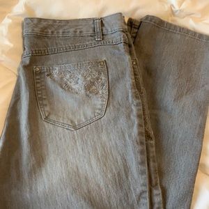 Style & CO Jeans